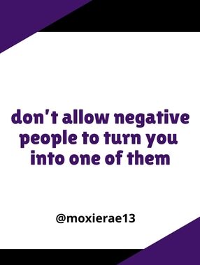 Stay Positive